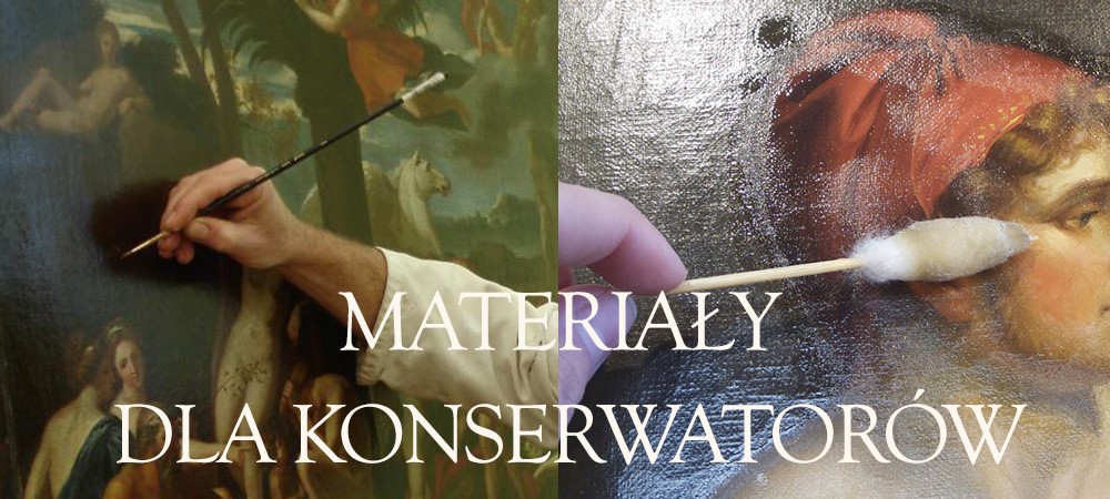 Renowacja i Konserwacja